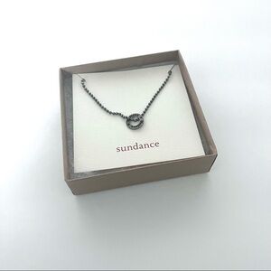 Sundance believe bracelet